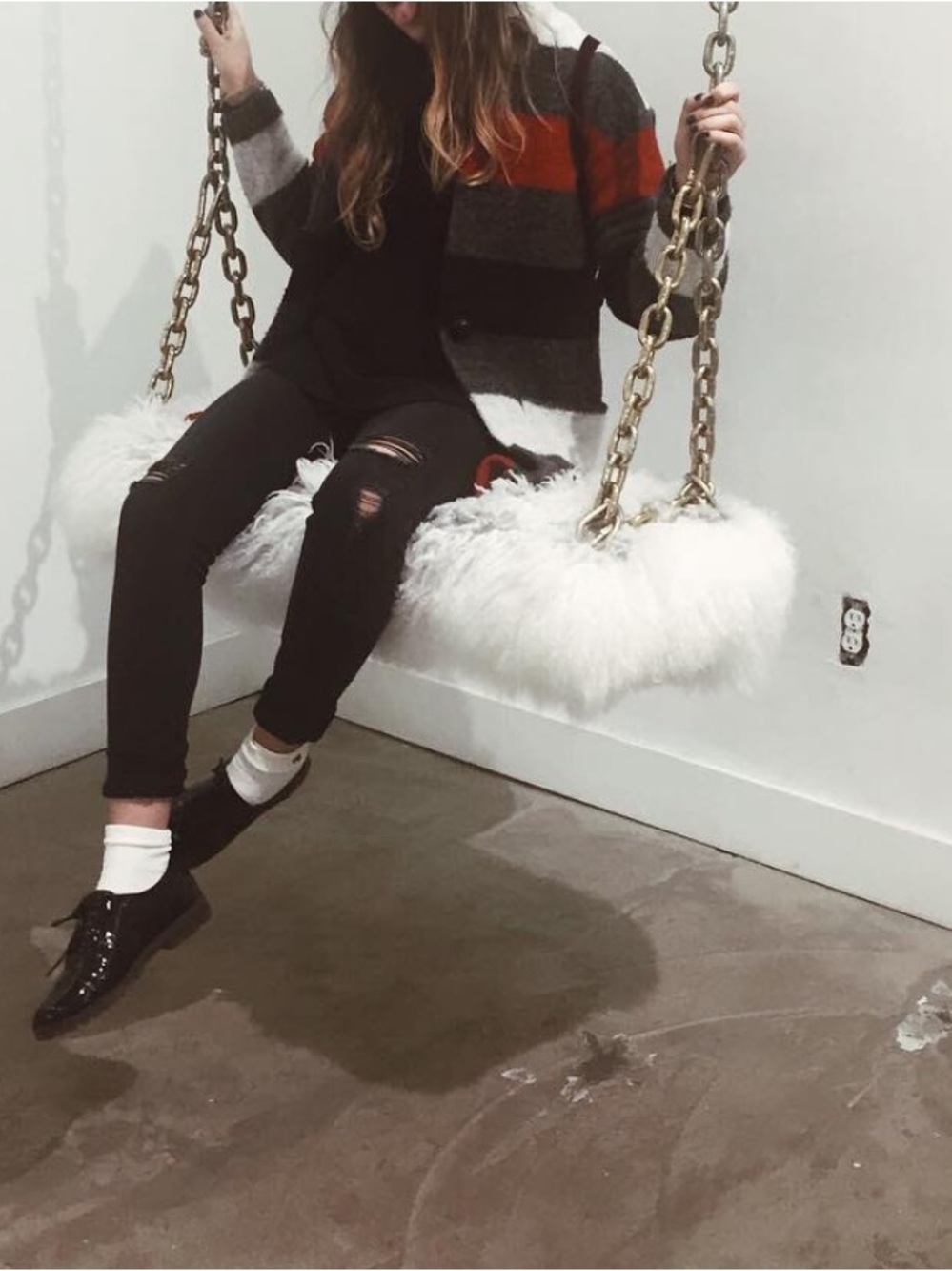 👖Rag & bone Black Skinny Jeans 👖 - Picture 12 of 13